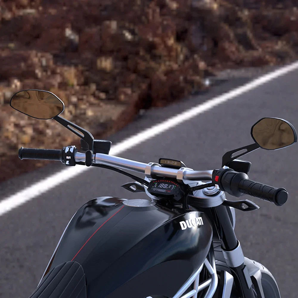 Motorcycle Hand Heated Grips Electric Molded Grips Scooter Moped Bar Hand Warmer 22mm motocross vespa Adjustable Hot Grip Handle