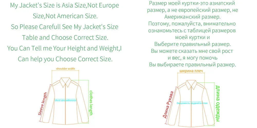 Copersian Men's Natural Leather Motorcycle Jacket Top Layer Causal Vintage Retro Moto Suit Leather Coat  Dropshipping Factory