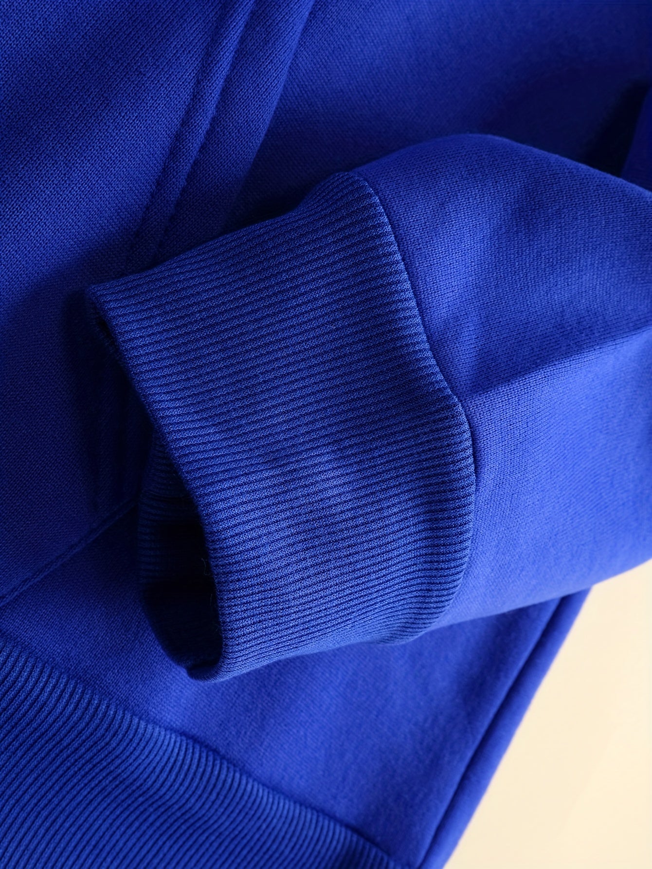 Hoodies Street Casual Sports And Fashionable With Kangaroo Pocket Men's Long Sleeve Motorcycle Print Fleece Sweatshirt, Suitable For Outdoor Sports, For Autumn And Winter, Fashionable And Versatile, Can Be Paired With Hip-hop