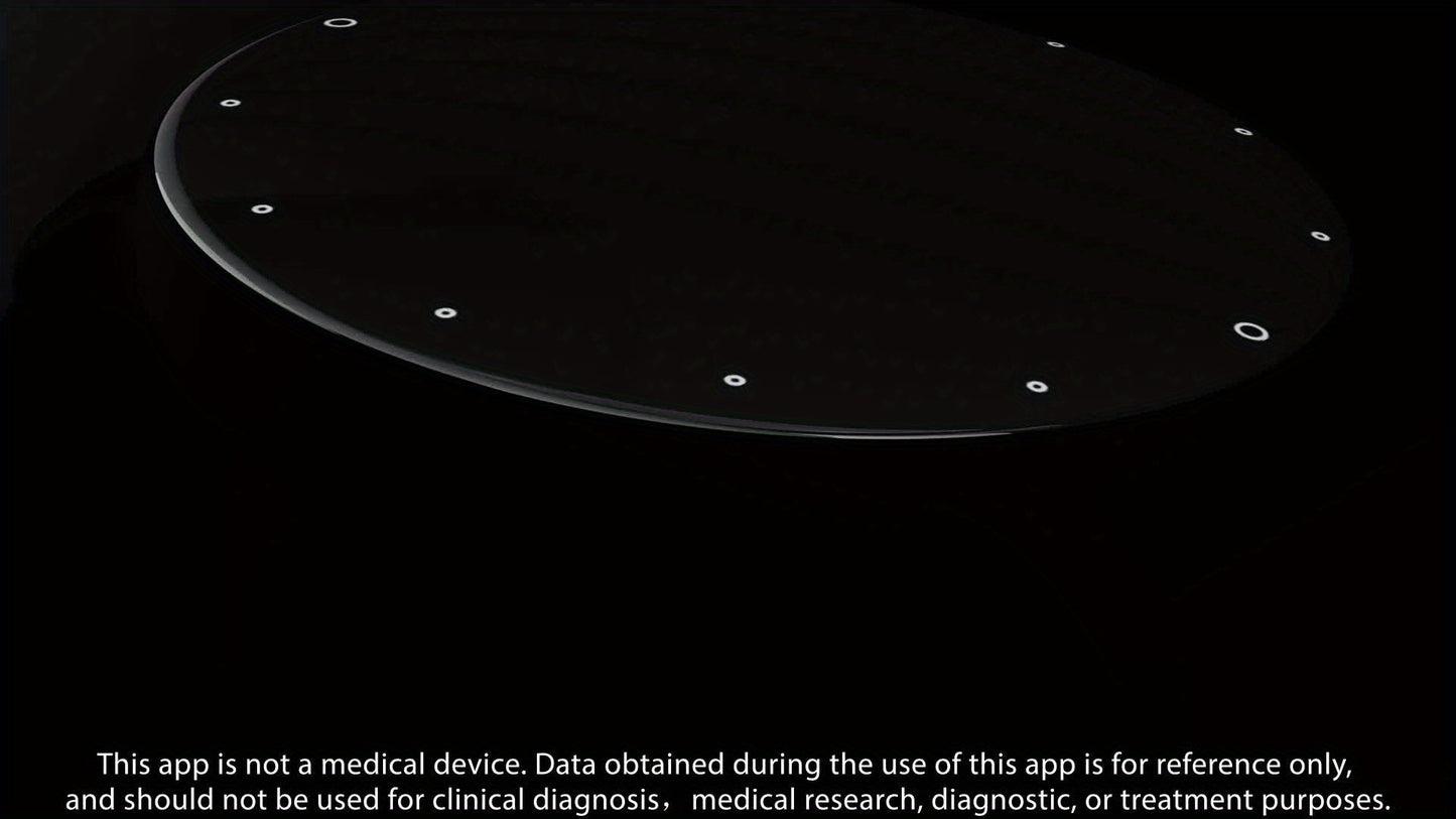 Smart Watches, Men's Sport Multifunction Waterproof Full Touch Screen Smartwatch For Android IOS